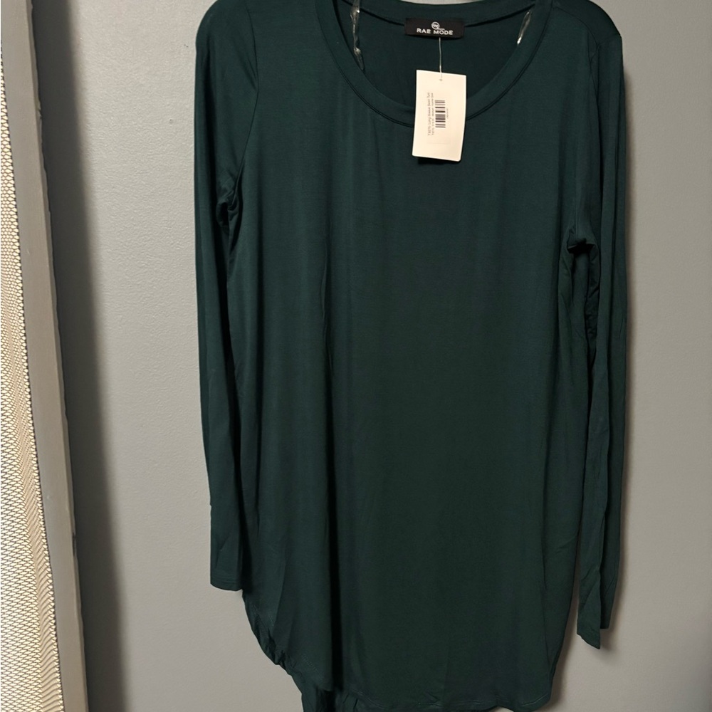 Rae Mode Boutique Tunic